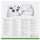 Microsoft Outlet Xbox Series Kontroler - Robot White - 1564674 - zdjęcie 6